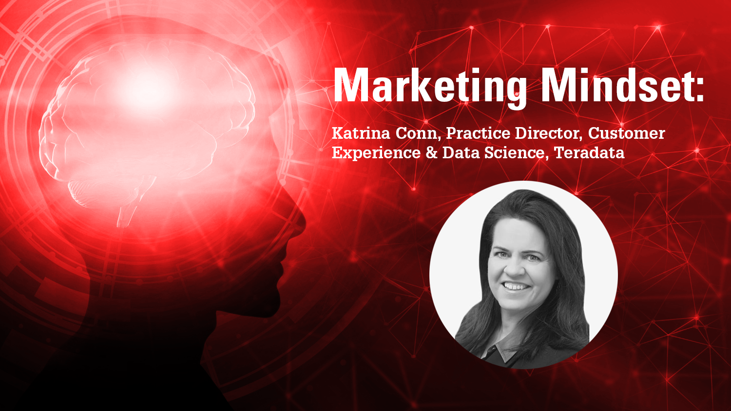 Marketing mindset Katrina