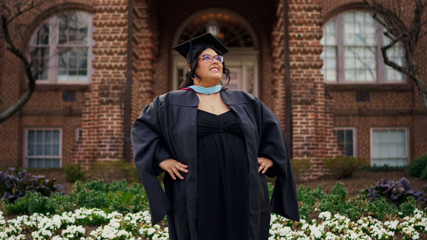 Marisol Garcia-Sandoval, NC State M.Ed. in Clinical Mental Health Counseling