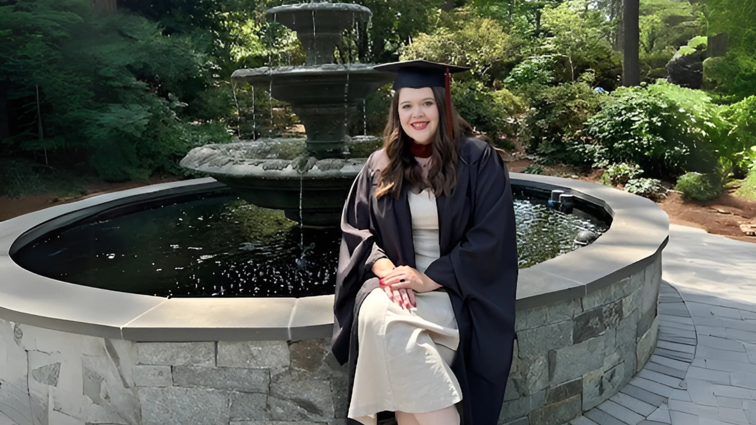Ellison Lambert MPRTSM Grad NC State