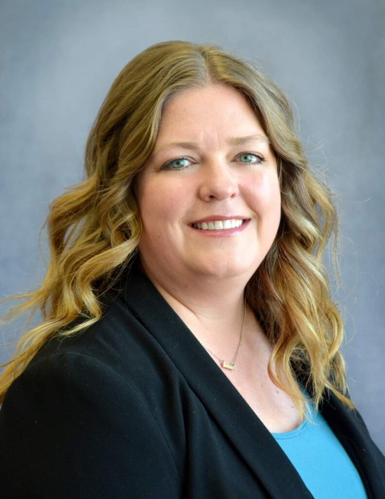 Elizabeth Severt, Cape Fear Public Utility Authority, Wilmington, NC