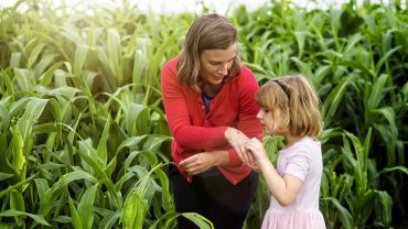 Agricultural Education and Human Sciences - Online Program