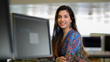 Master of Science in Cybersecurity - Online Program